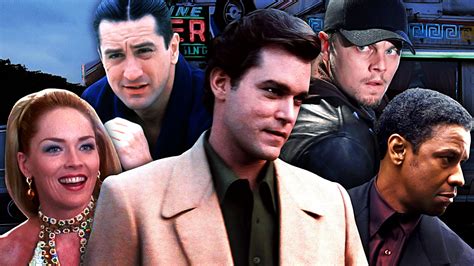 movies like goodfellas.